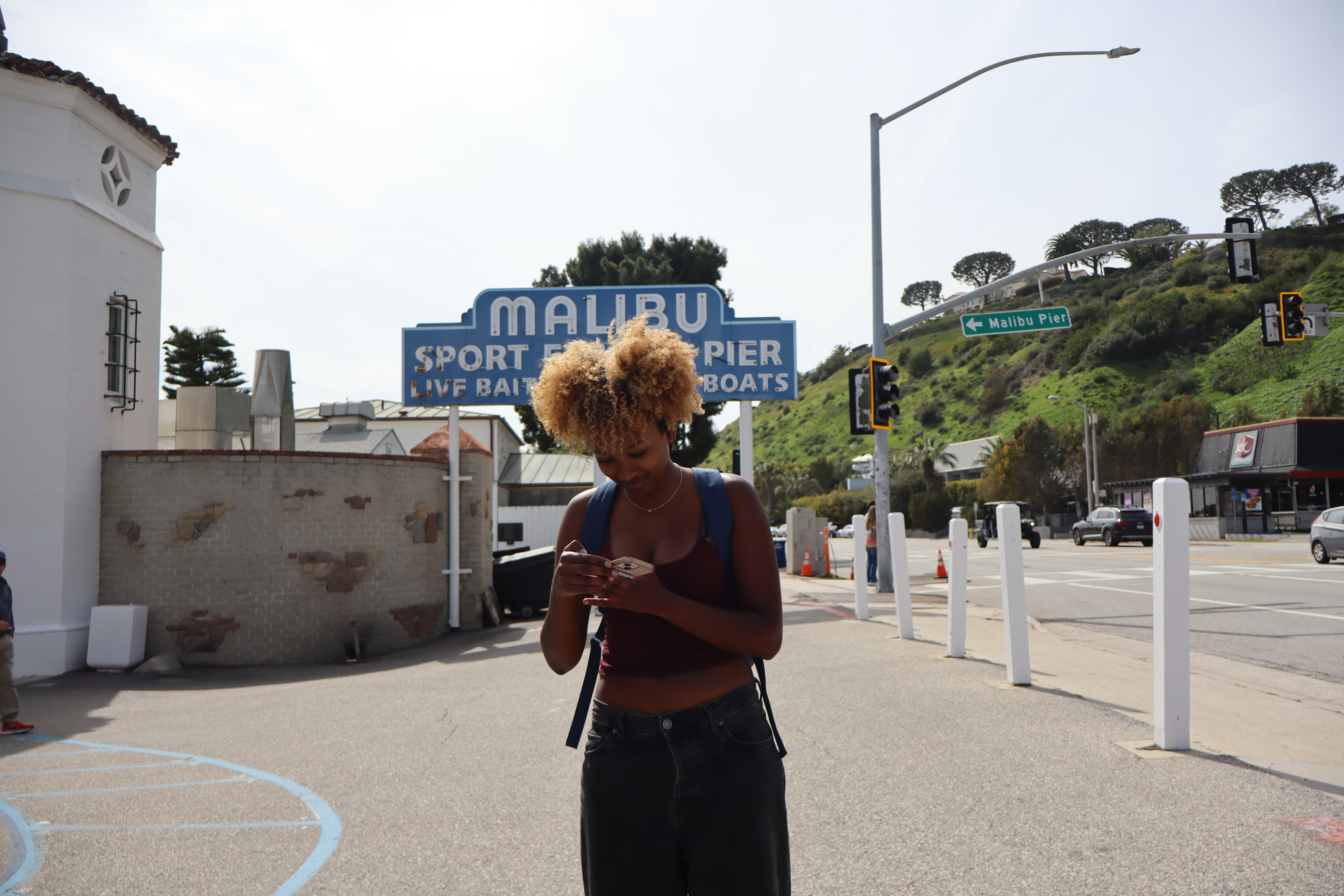 CALIFORNIA people SPRING 25 photo